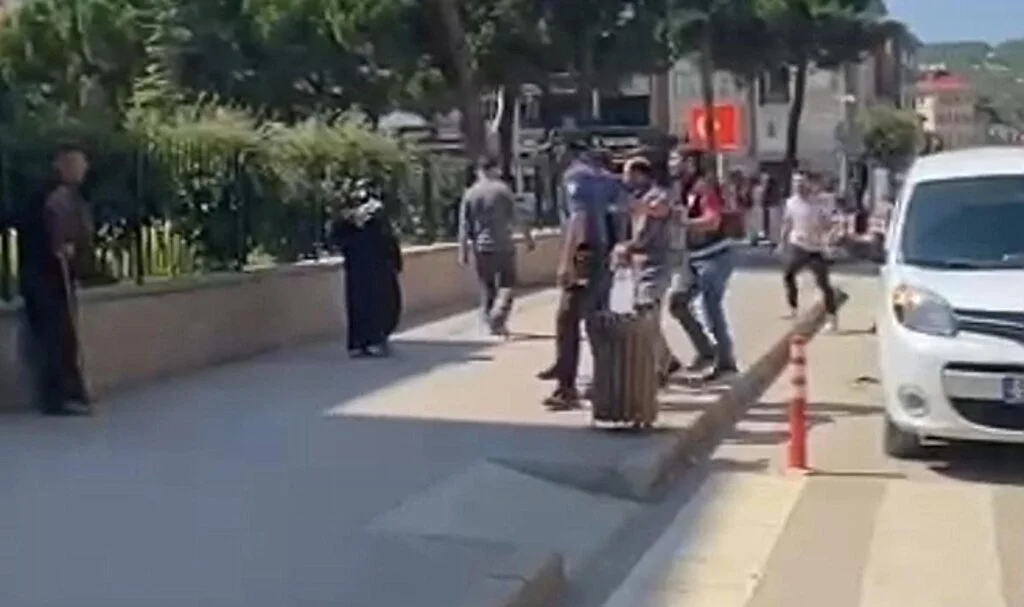 Sultan Karaaslan’ı bıçaklayarak öldüren zanlı tutuklandı