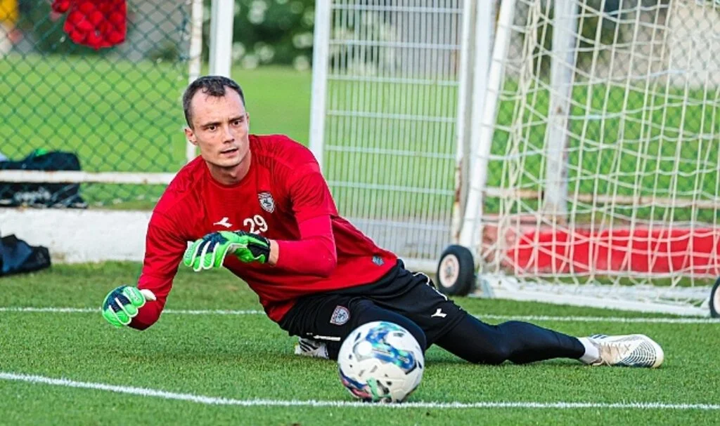Szumski alkış topladı