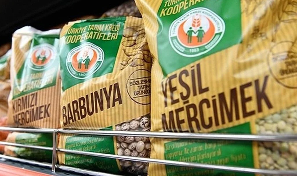 Tarım Kredi indirimli ürünler kataloğu paylaşıldı