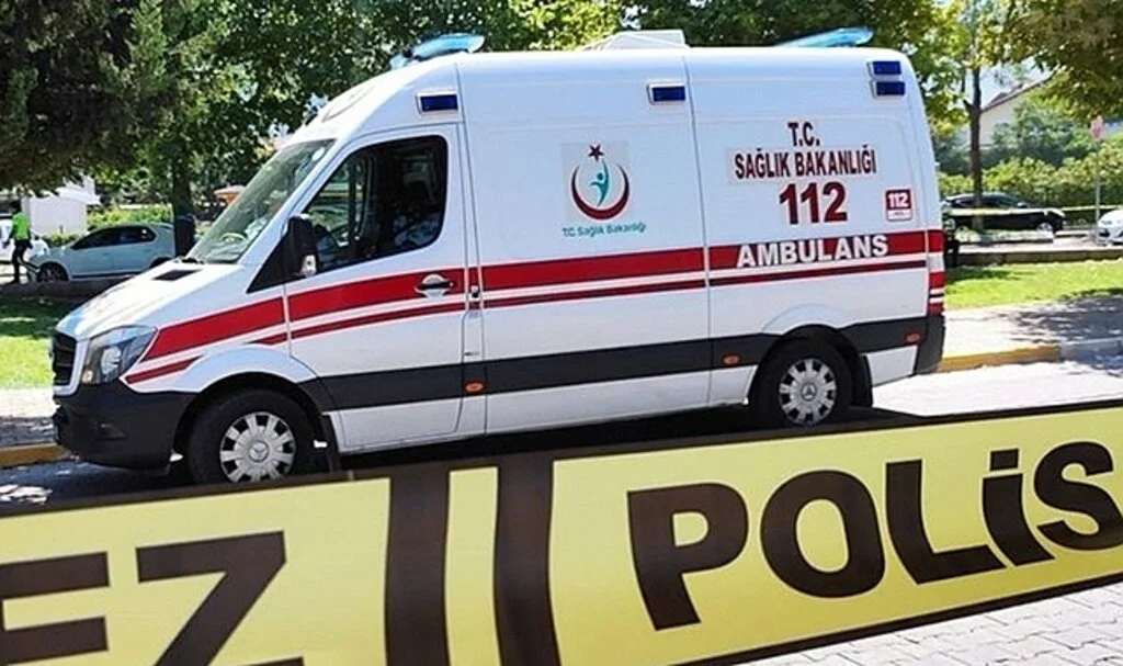 Tartıştığı 15 yaşındaki çocuğu bıçakladı!