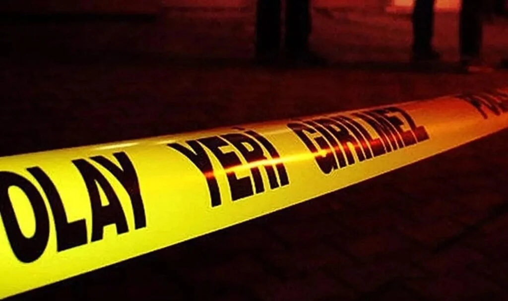 Tatile geldiği Alanya'da boğularak hayatını kaybetti
