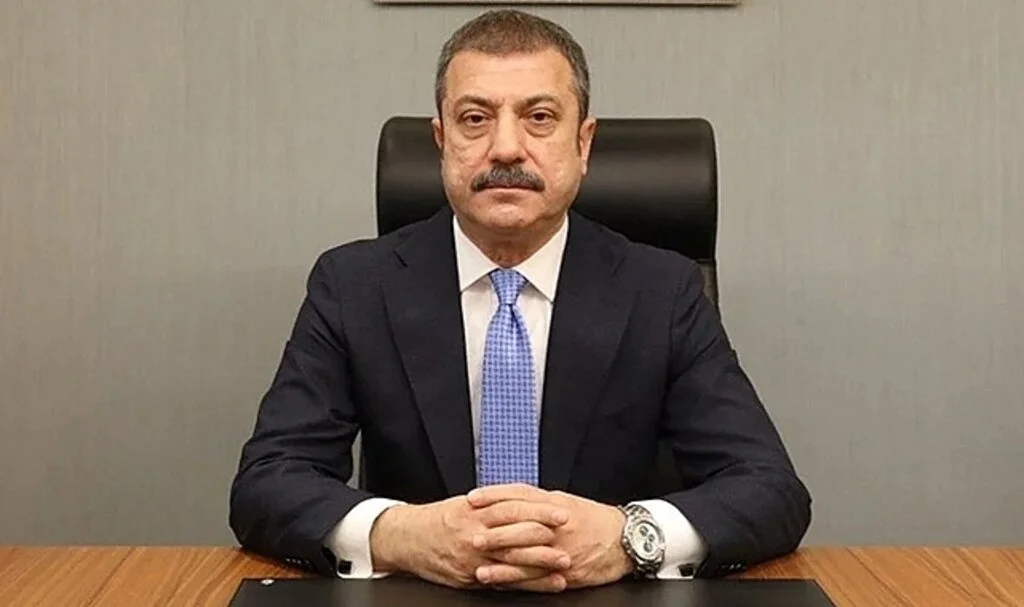 TCMB Başkanı Kavcıoğlu: “Hepimize düşen görev, kredilerin doğru firmalara ulaşmasıdır”