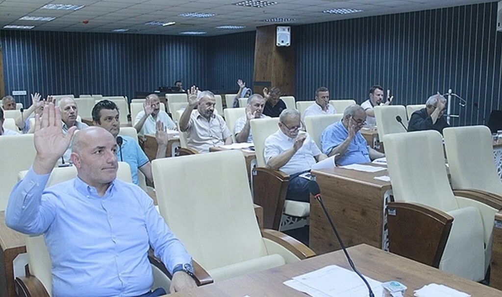 Tekkeköy’de atık toplayıcılar kayıt altına alınacak