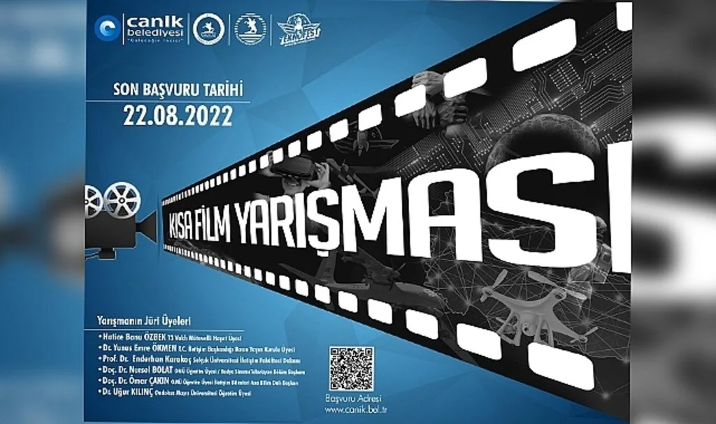 TEKNOFEST Kısa Film Yarışması başvuru tarihi uzatıldı