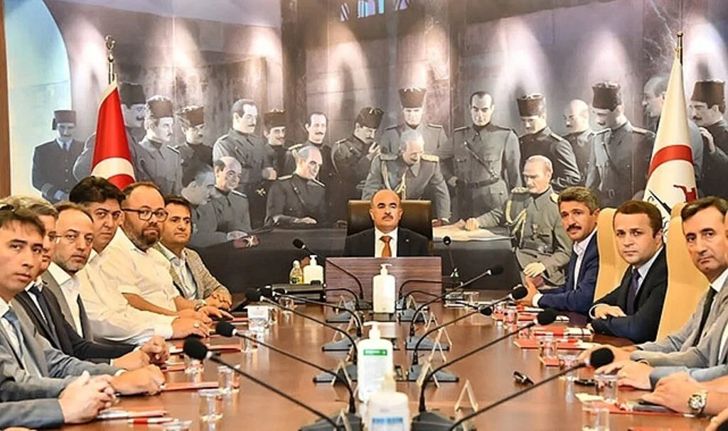 TEKNOFEST misafirleri için Samsun seyahat rotaları hazır