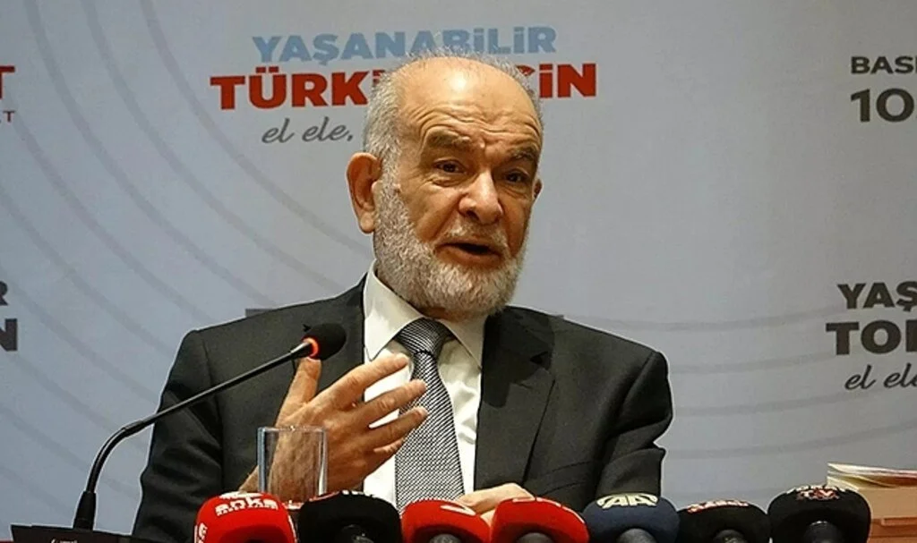 Temel Karamollaoğlu: Tayyip Bey’in tekrar aday olabilmesi ancak meclisin kararıyla olur