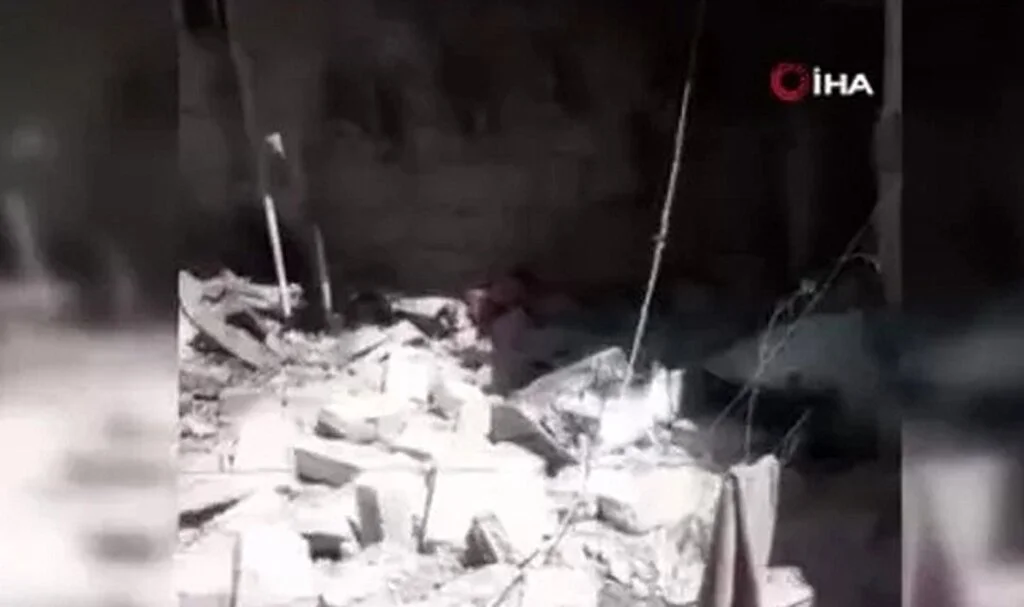 Terör örgütü YPG/PKK El Bab'da sivillere saldırdı: 9 ölü, 28 yaralı