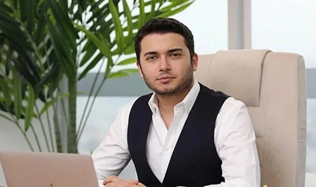 Thodex'in kurucusu Fatih Özer yakalandı