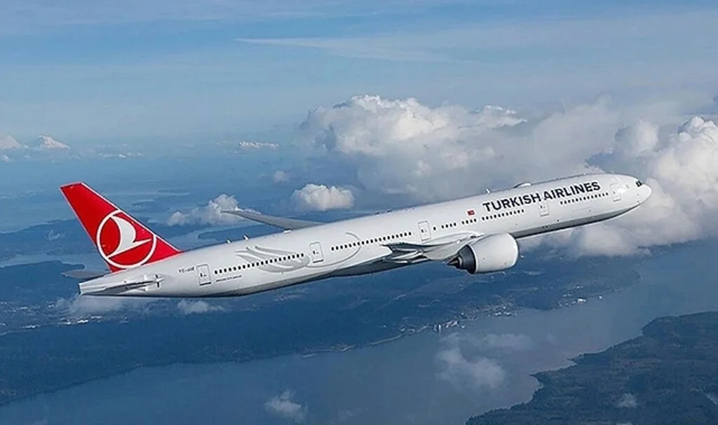 THY pilot alımı yapacak