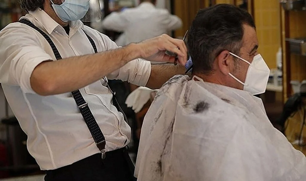 Ticaret Bakanlığı, kuaför ve güzellik salonları için karar aldı