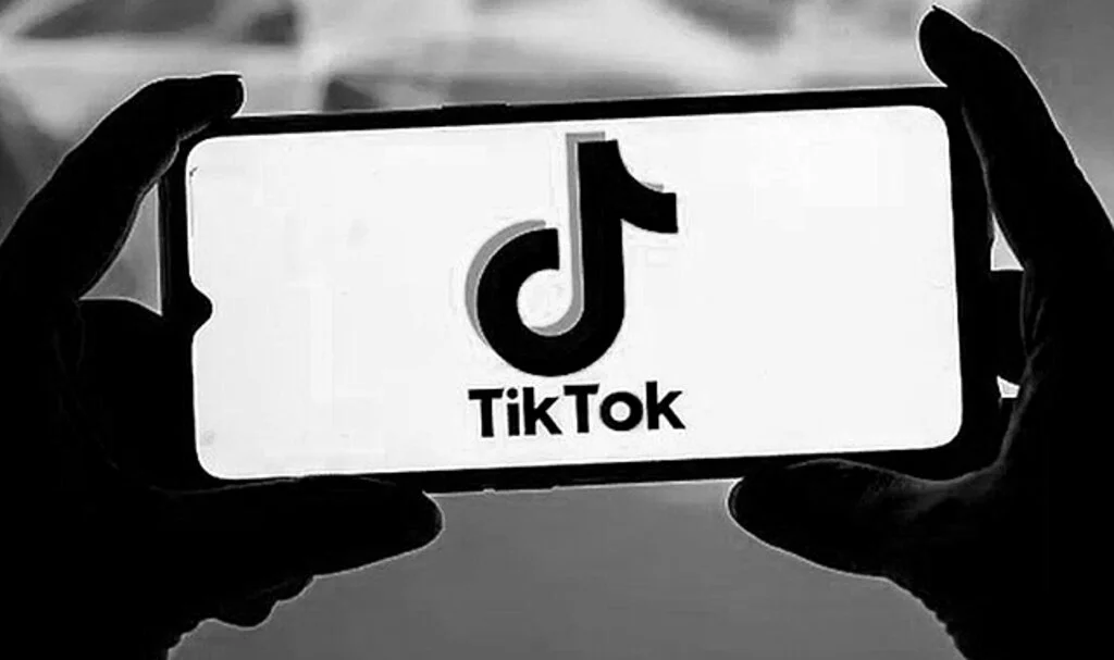 TikTok paylaşımı başını yaktı!