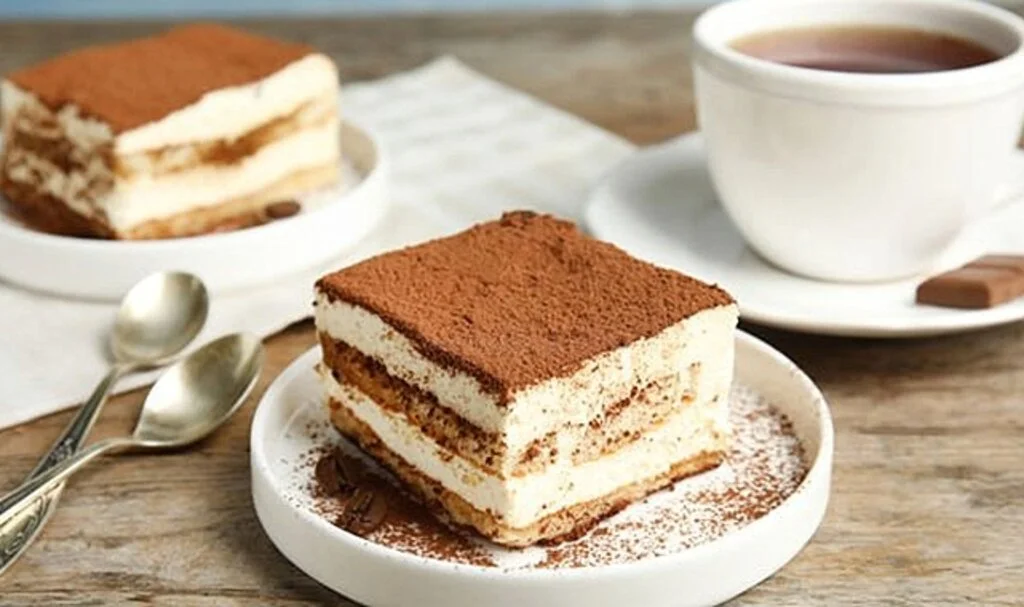 Tiramisu nasıl yapılır?