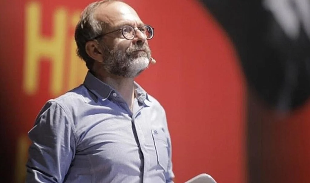 TKP Genel Sekreteri Kemal Okuyan: Çelebi yerine siyasetteki pop star sistemi tartışılmalıdır