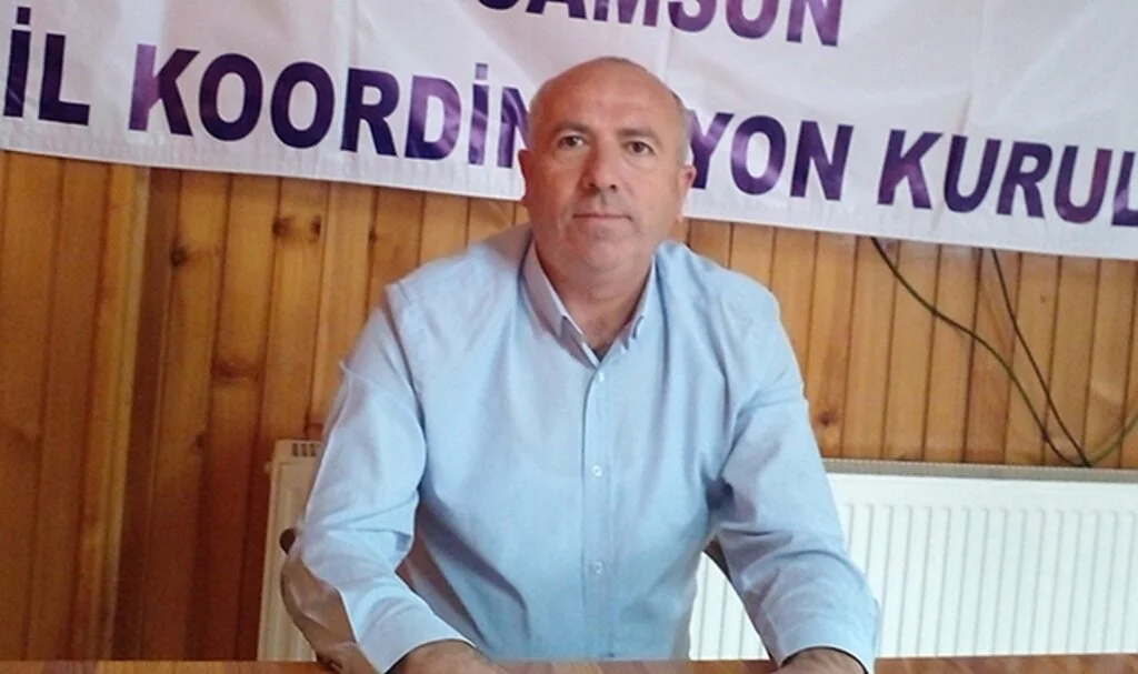 TMMOB'dan Gezi davası açıklamsı