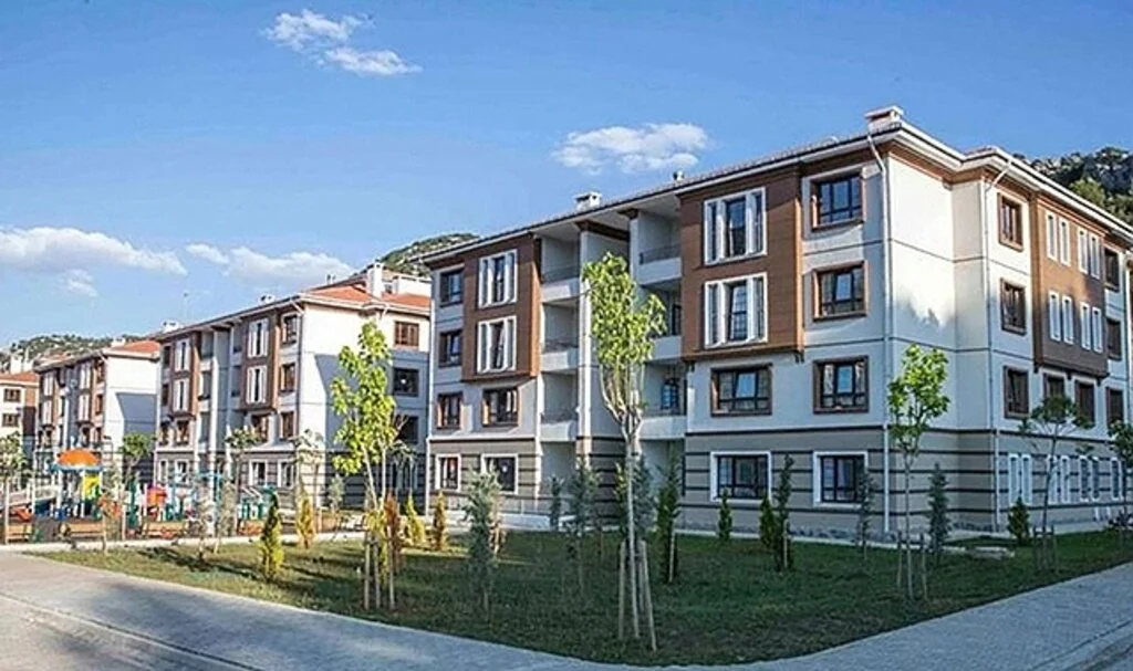 TOKİ'den 20 ilde iş yeri satışı! İşte başvuru detayları