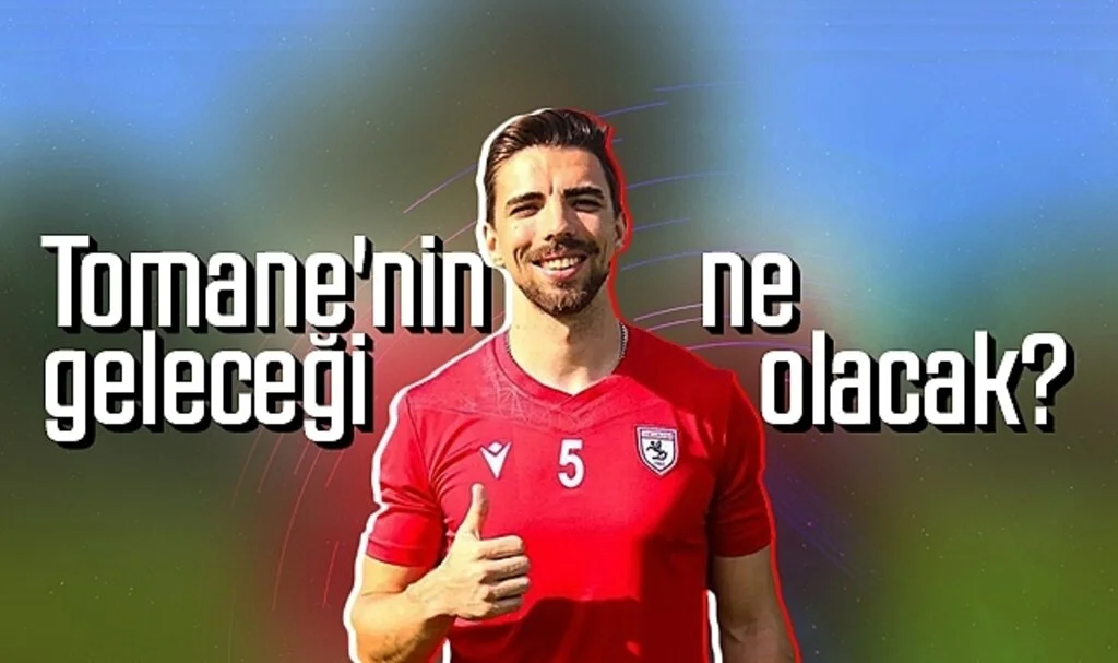 Tomane'nin geleceği ne olacak?