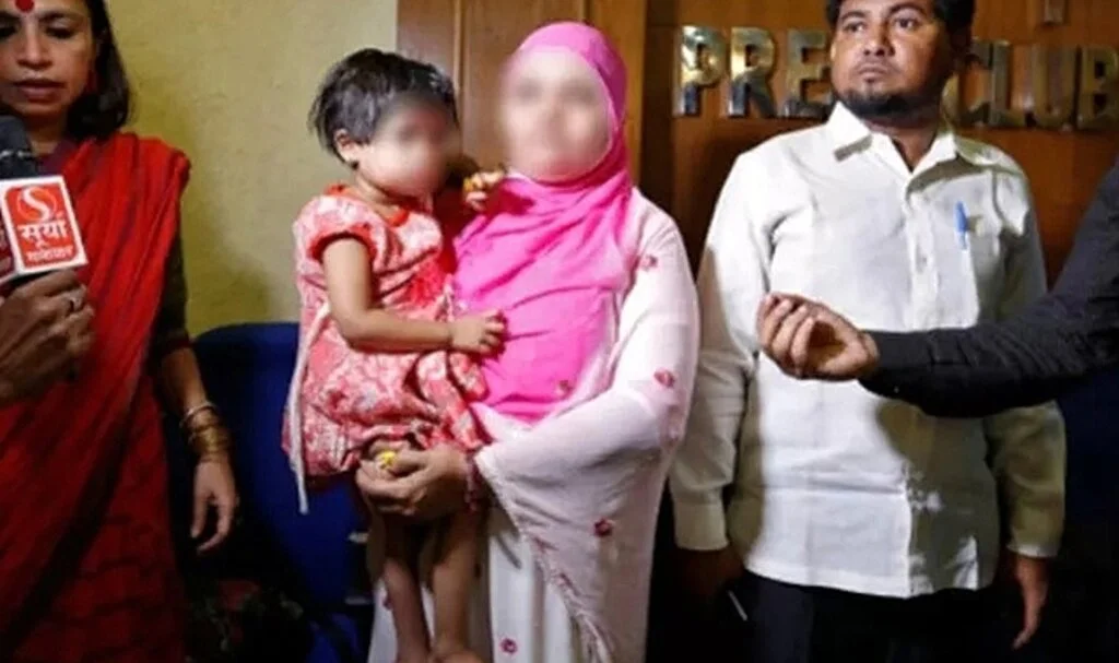 Toplu tecavüze uğradı, ölü taklidi yaparak kurtuldu! 'Bilkis Bano' davasında yeni gelişme