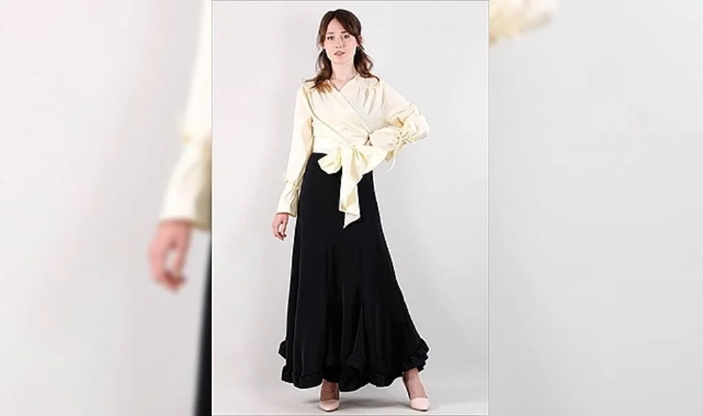 Toptan Eteklerin 1 Numaralı Adresi Ayshan Moda