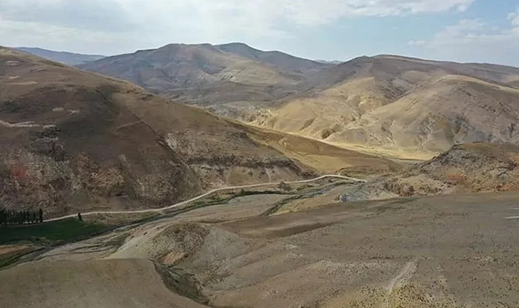 Türkiye’de bulundu! 1,2 milyarlık altın ve gümüş rezervi...