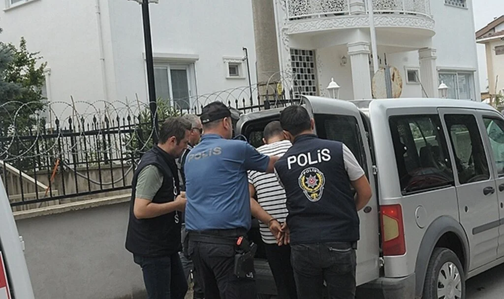 “Türkiye'deki bütün bisikletleri biz çaldık” dediler serbest kaldılar