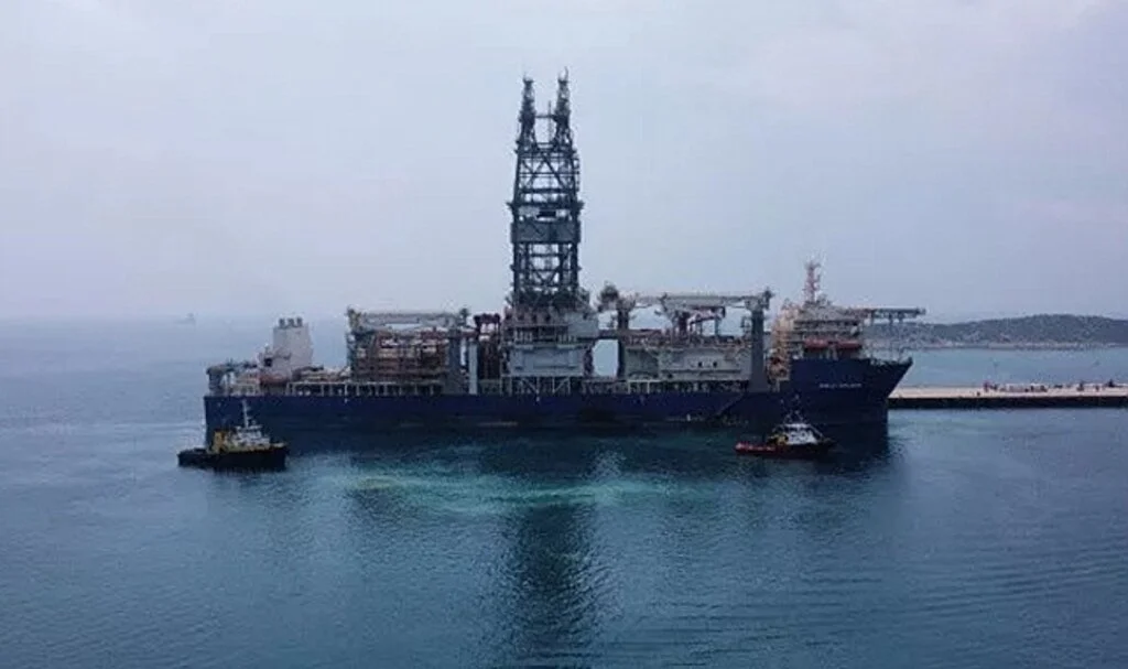 Türkiye'den kritik 'petrol' ortaklığı: İş birliği resmen başladı