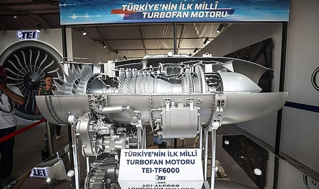 Türkiye'nin en güçlü motoru için geri sayım