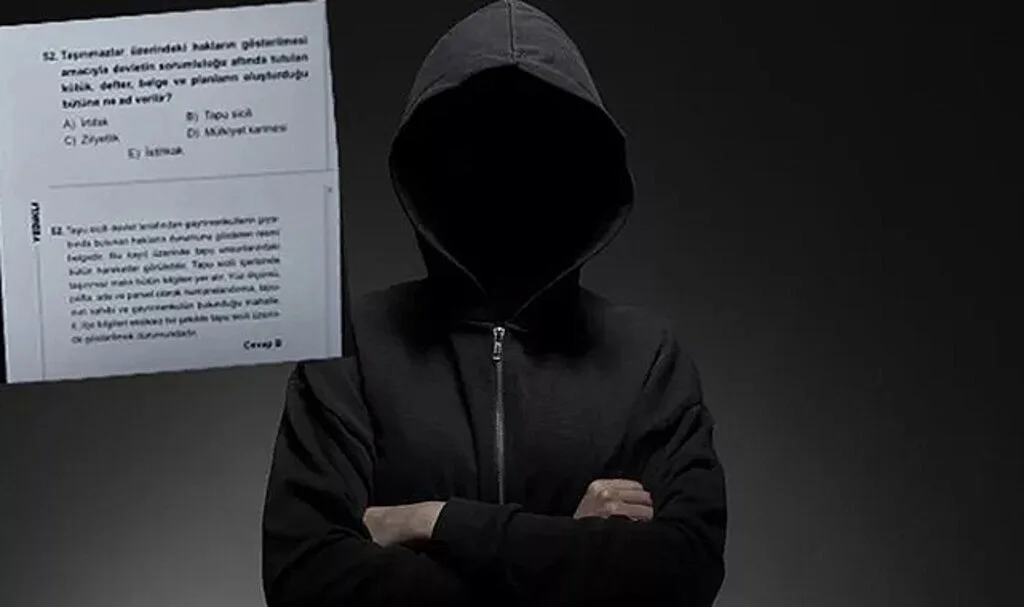 Türkiye'nin konuştuğu KPSS skandalında ikinci perde! Çok konuşulacak iddia: 'Operasyon orada yapıldı'