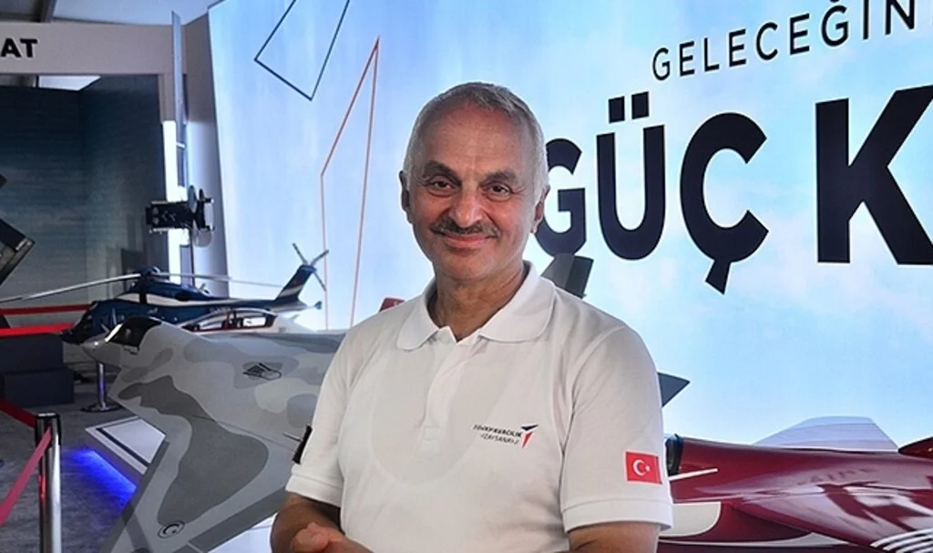 TUSAŞ, TEKNOFEST’te ilklere imza atıyor