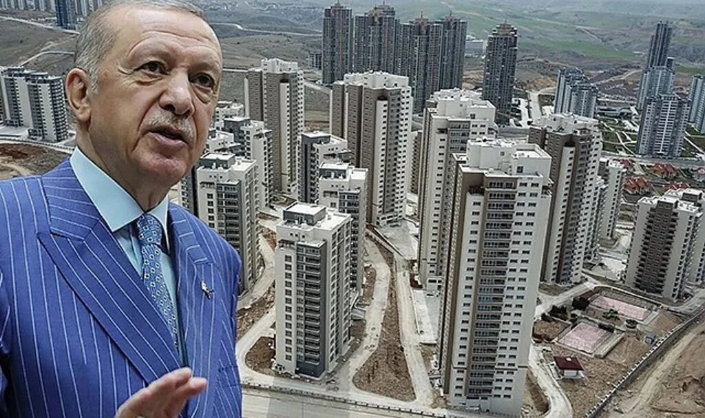 Ucuz konut projesinde detaylar belli oldu! Kimler başvurabilecek? Gelir sınırı ne olacak?