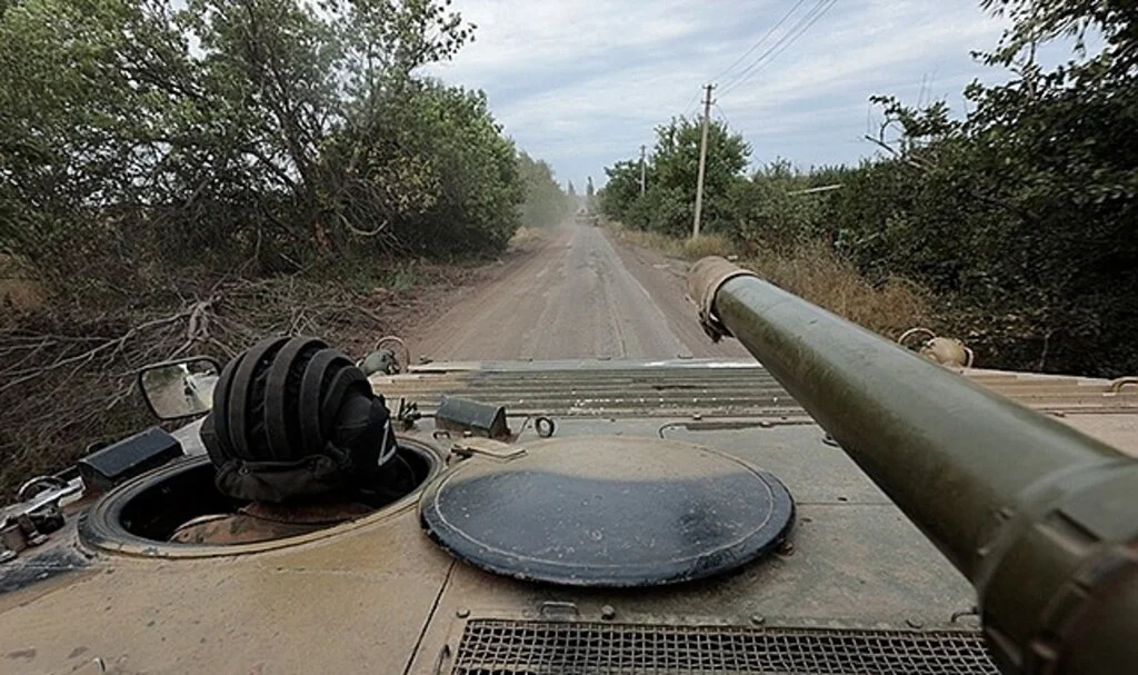 Ukrayna: Rus ordusu Donetsk'te saldırı başlattı