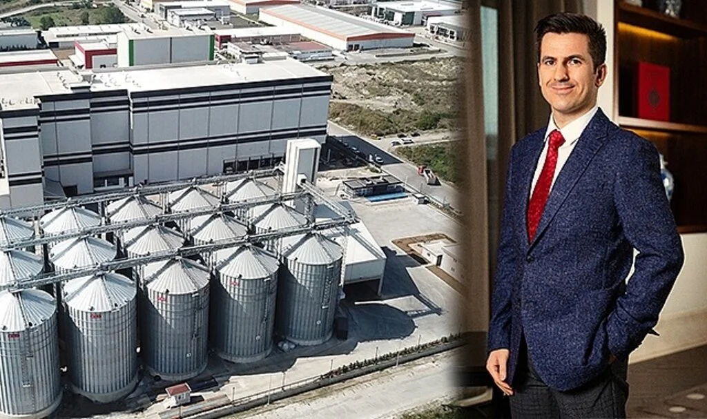 Ulusoy Un en büyük dördüncü gıda firması