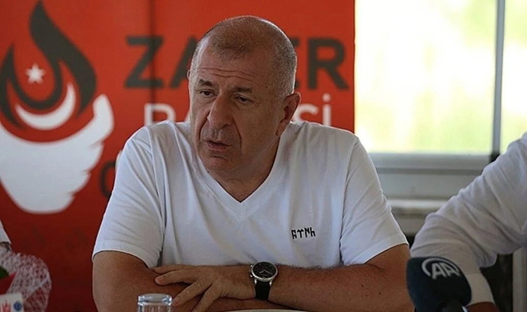 Ümit Özdağ’dan erken seçim açıklaması! Normal tarihinden...