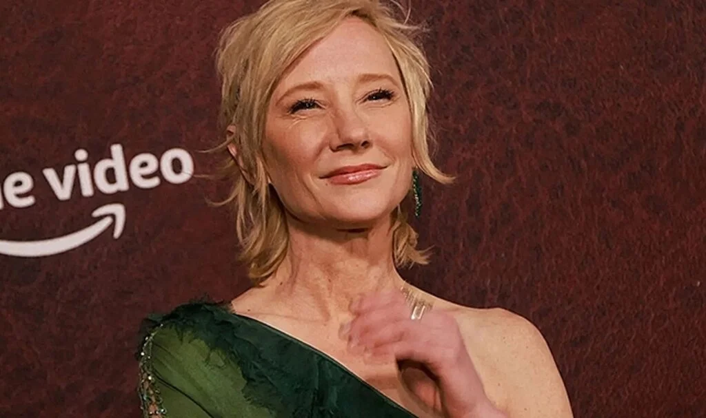 Ünlü oyuncu Anne Heche 2 farklı günde 2 kez öldü!
