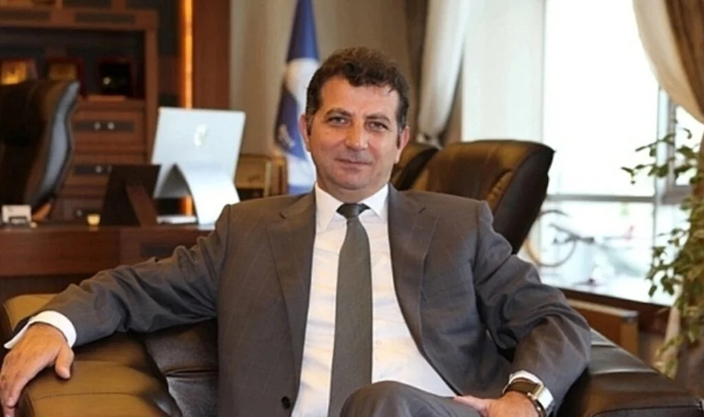 Ünsal Ban, yurt dışına kaçmaya çalışırken yakalandı