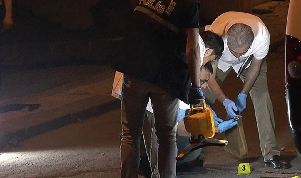 Uyuşturucu hesaplaşması kanlı bitti: 1 ölü, 1 yaralı