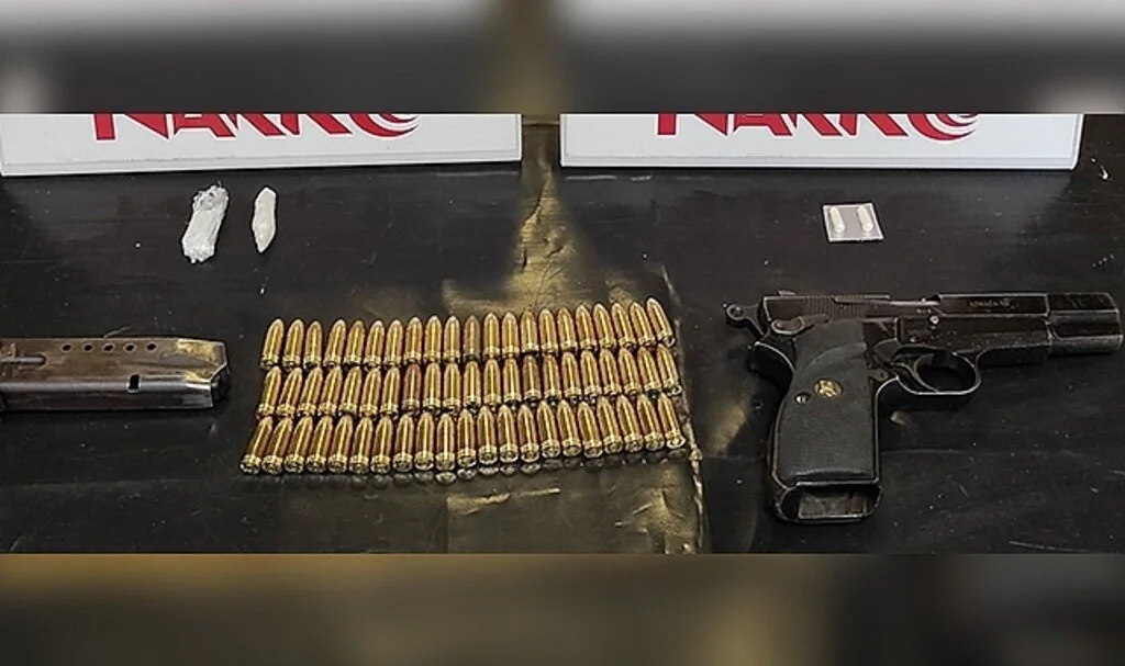 Uyuşturucu taciri 14 kişi tutuklandı