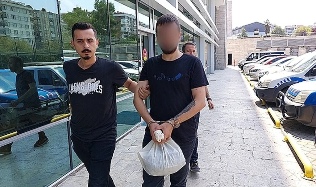 Uyuşturucu ticaretinden 1 tutuklama, 1 adli kontrol