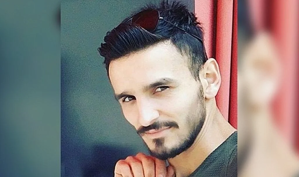 Üzerine tomruk düşen genç hayatını kaybetti