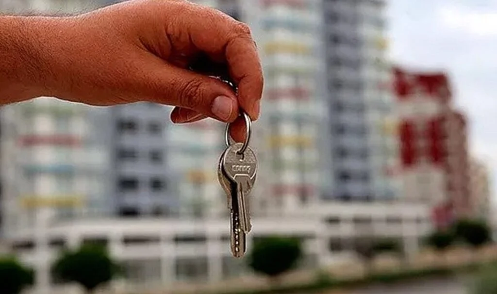 Uzman isim herkesin merak ettiklerini açıkladı: İşte ev sahibi ve kiracıların hakları