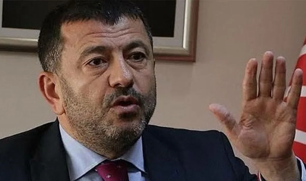 Veli Ağbaba: Zamlar metre metre ilerliyorken TÜİK enflasyonu milim milim ilerliyor