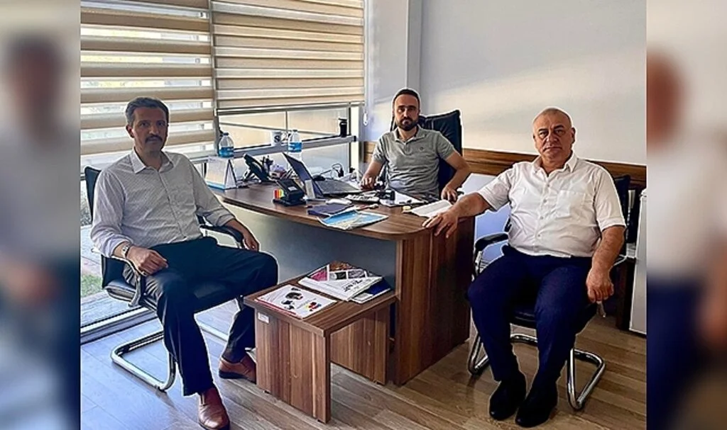 'Verimliliğin artması  için çalışıyoruz'