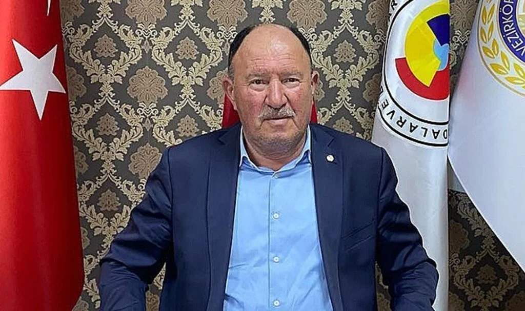 Vezirköprü TSO Başkanı Abdülkadir Fişekci: 'Sicil affı' bekliyoruz