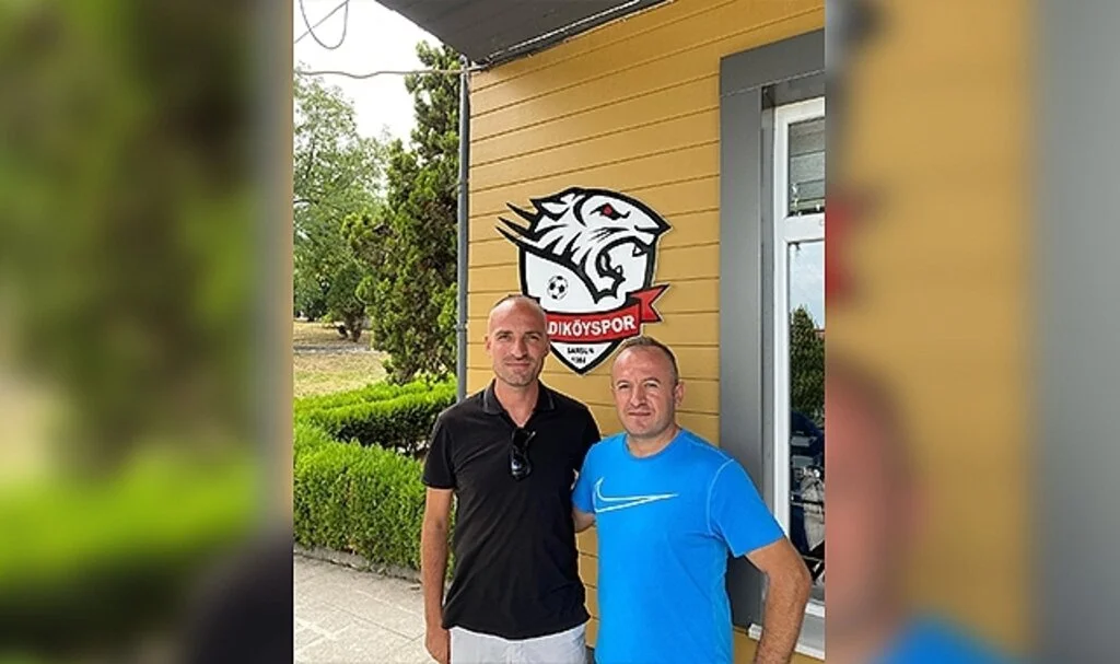 Volkan Yavuz Kadıköyspor'da