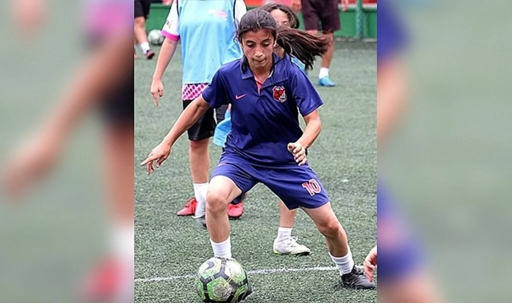 YABPA Akademi Başkanı Ali Akyüz 'Kadın futbolunda güçlü altyapıya sahibiz'