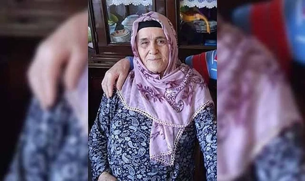 Yalova’da tırın altında kalan yaşlı kadın yaşam savaşını kaybetti