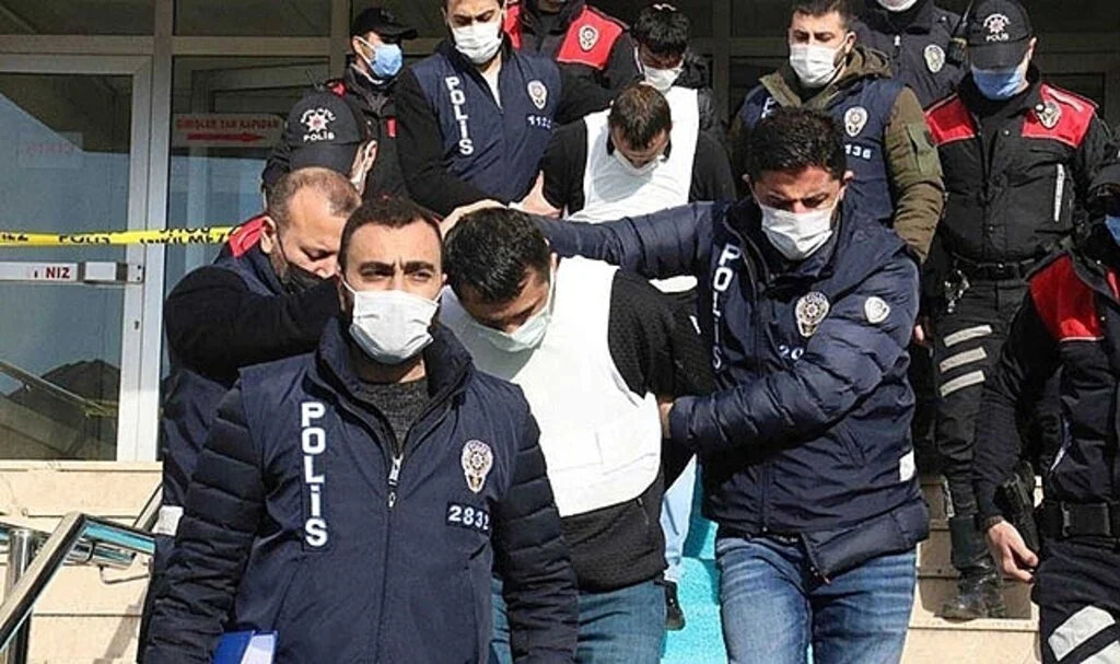  ‘Yaralama’ ve ‘kasten öldürme’ suçlarından müebbet talebi