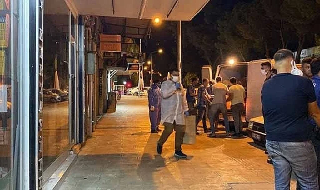 Yaşlı kadın, evinde ölü bulundu