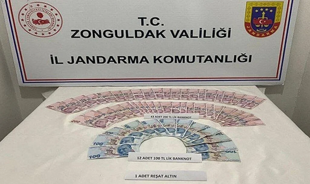 Yaşlı kadının evine zorla girip hırsızlık yapan şüpheliler tutuklandı