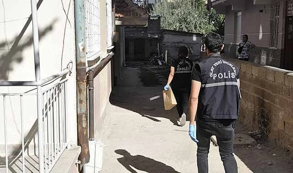 Yatağında fenalaşan 6 aylık bebek hayatını kaybetti
