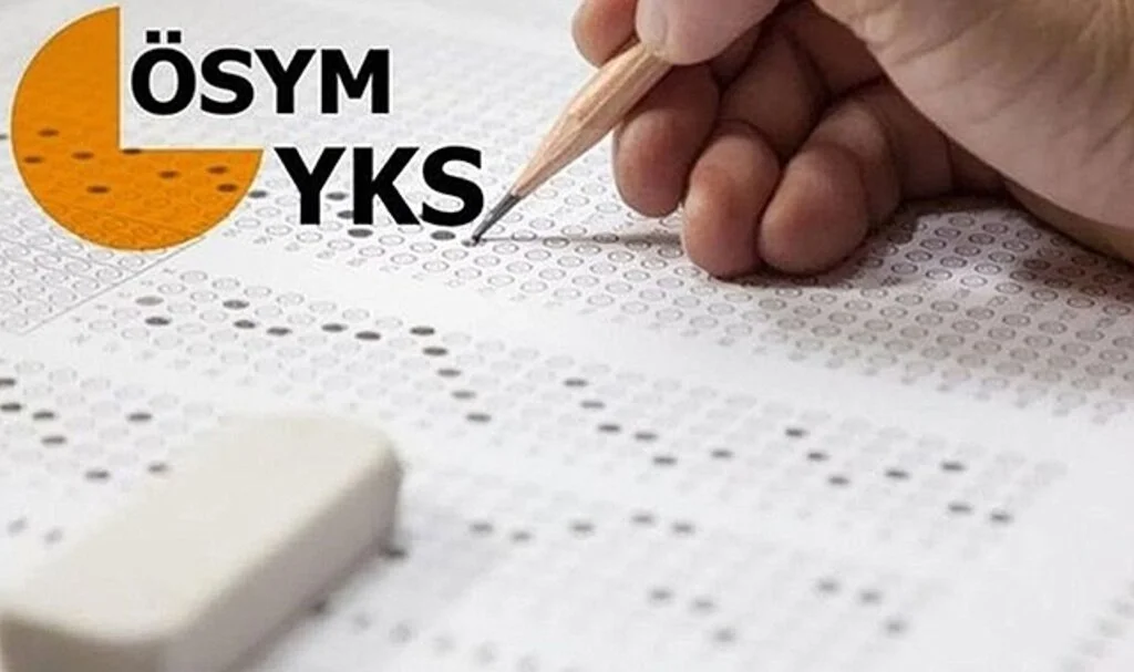 YKS yerleştirme sonuçları açıklandı